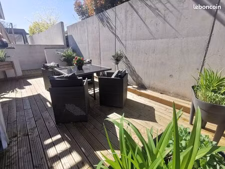 bel appartement 2 pieces 55m2 a oberhausbergen