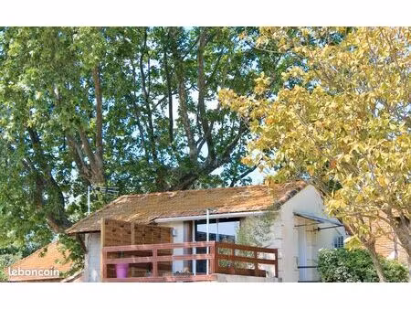 appartement avec terrasse vue sur les champs