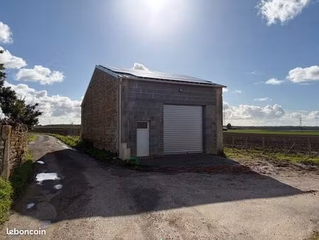 hangar à louer