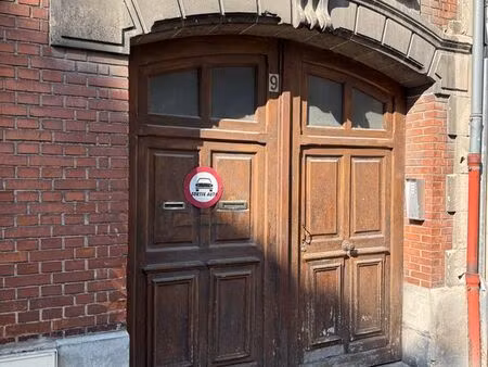 garage / box 50 m2 à reims