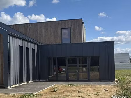 local commercial – zac de grez-neuville