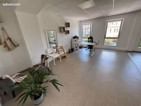 sous- location local professionnel