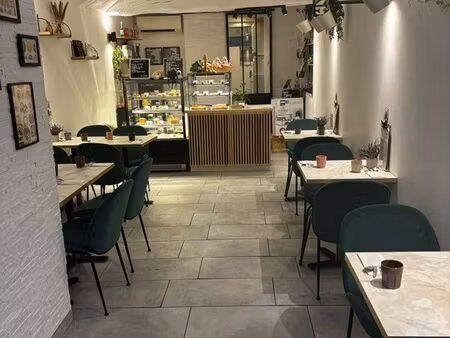 loue local commerciale