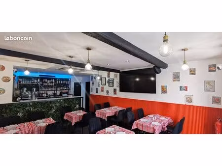 local commercial loué toulon/mourillon