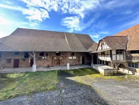 maison 8 pièces 200 m²