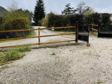 propriété 3 pièces 63 m²