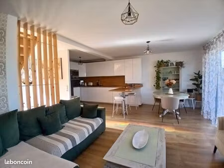 maison 4 pièces plaisance du touch