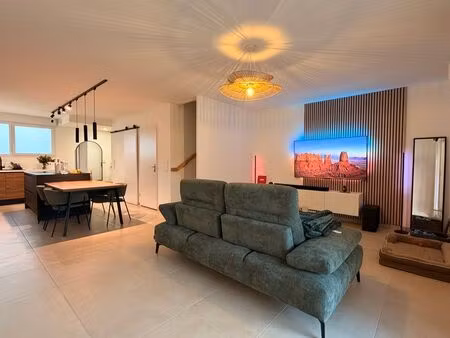 maison récente 93 m² – 3 chambres – jardin – toulouse montaudran