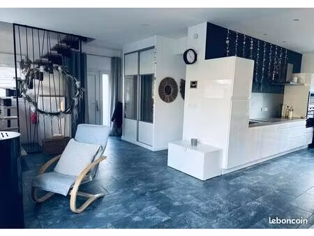 maison individuelle à valenciennes