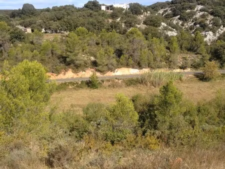 location terrain de loisirs