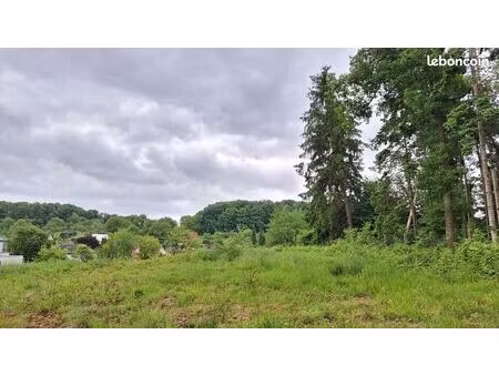 terrain 625 m² pfetterhouse