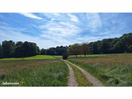 terrain 700 m² steinsoultz