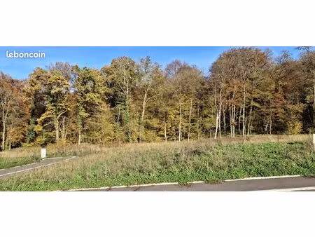 terrain 512 m² wentzwiller