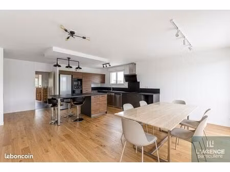 appartement 4 pièces 99 m²