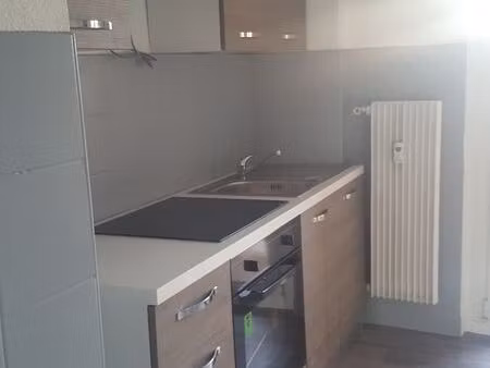 location appartement 3 pièces proche gare de colmar