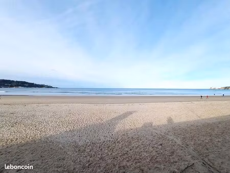 appartement 6 pièces 133 m²