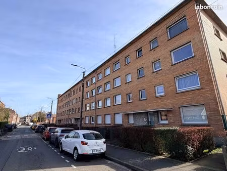 appartement 4 pièces 91 m²