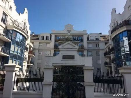 appartement 2 pièces- vieux lille