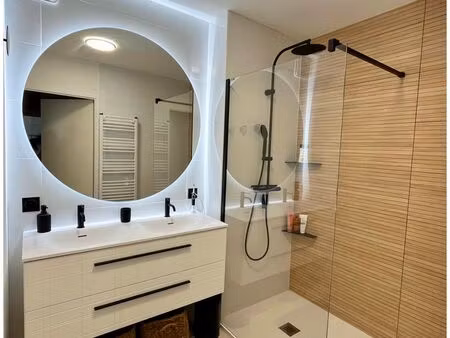 appartement t3 - 65 m2 - quint-fonsegrives