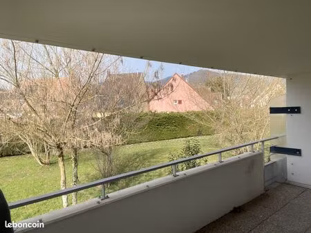 appartement t2 à vendre