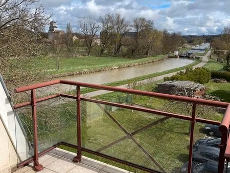 appartement 2 pièces 49 m2 à louer