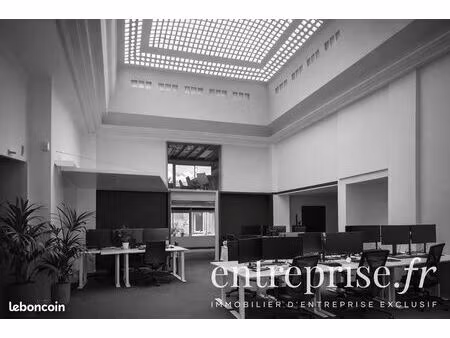 bureaux 12 m² angers