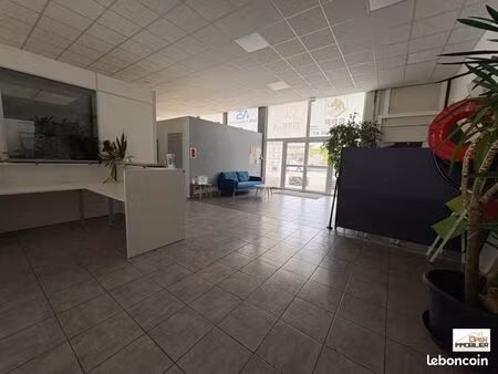 local bureaux 10 m²
