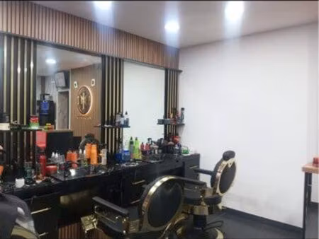 coiffeur barber shop