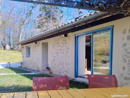 maison 120m2 biviers