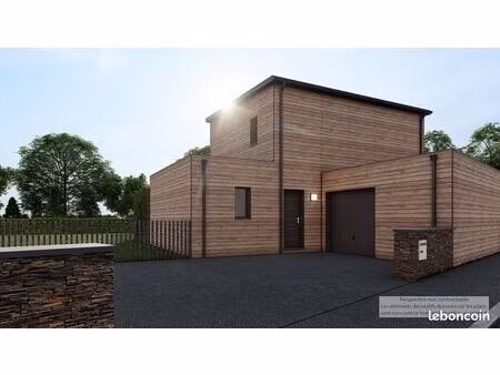 maison 6 pièces 89 m²