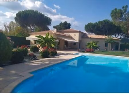 maison 6 pièces 175m2