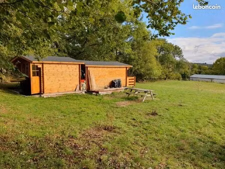 terrain 3 280 m² bagnols