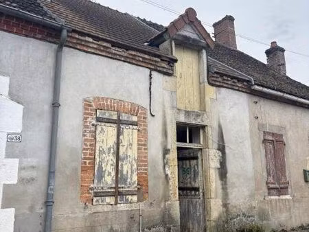 maison 2 pièces 40 m²