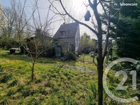 maison 2 pièces 43 m²