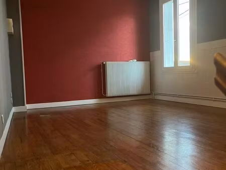 maison de ville 71 m² – bellegarde-en-forez – cave – petite terrasse