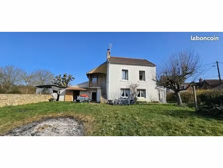 maison 6 pièces 79 m²