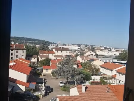 immeuble / garage / dépôt quartier monthieu st étienne