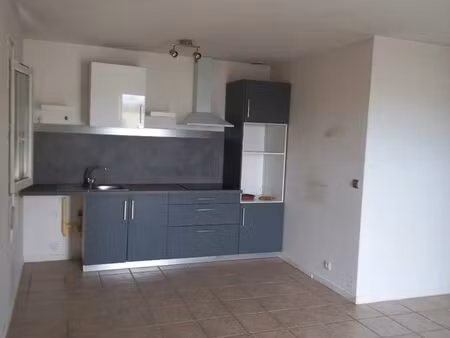 maison 2 chambres avec jardinet