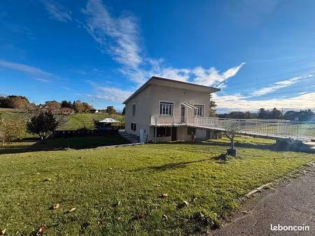 maison 4 pièces 98 m²