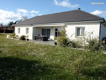 maison à arzacq-arraziguet