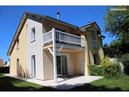 location maison à witry-lès-reims