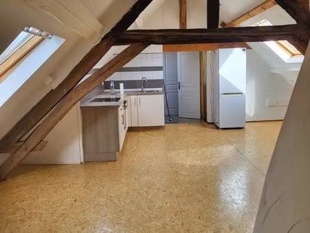 appartement à louer 95 m2