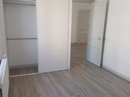 appartement t3