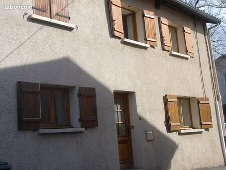 appartement f3 bellegarde en forez