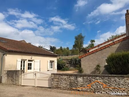 maison 2 pièces 47 m²