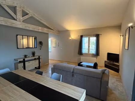 charmant t2 au cœur de lorgues