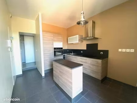 appartement 2 pièces 49 m²