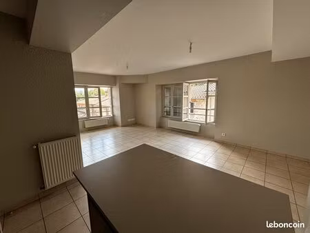 t3 saint antoine l'abbaye