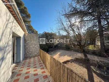 appartement 2 pièces 50 m²