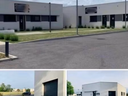 local commercial de 46m2